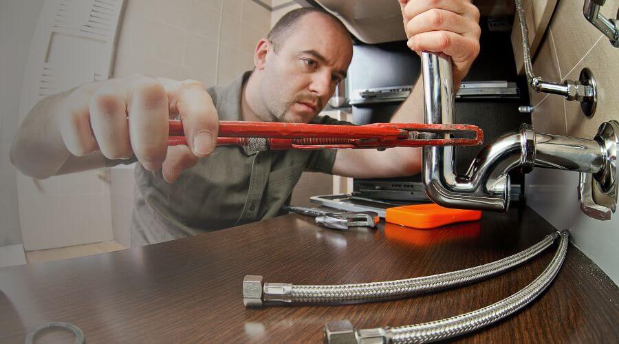 Professional emergency plumbing in Gaston, IN